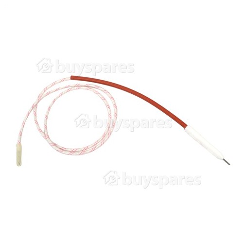 Electrode / Spark Plug & Cable : 400mm