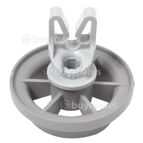 Beko DW450 Dishwasher Lower Basket Wheel