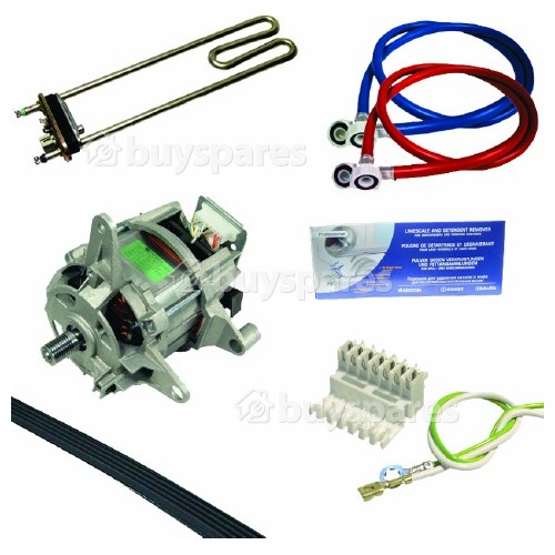 WM Service Kit Servis