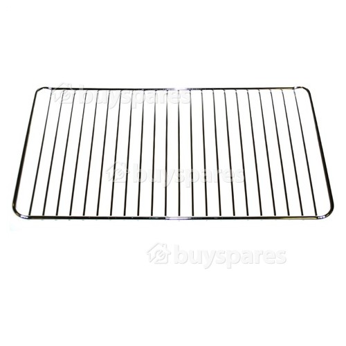 Indesit Grill Shelf : 374x200mm