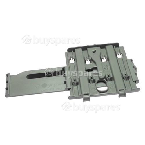Schulthess PERLA 55 BR Adjustment Right Grey Quik Lif