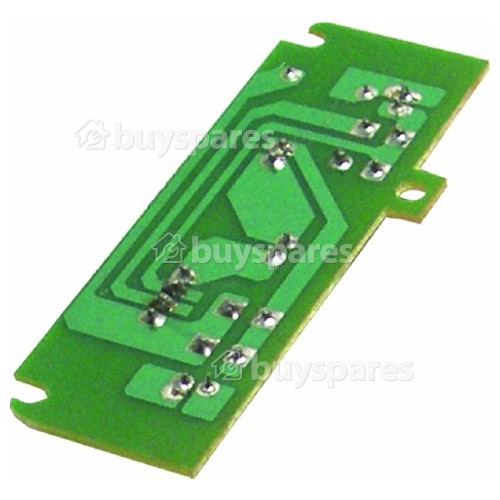 Kenwood Function PCB