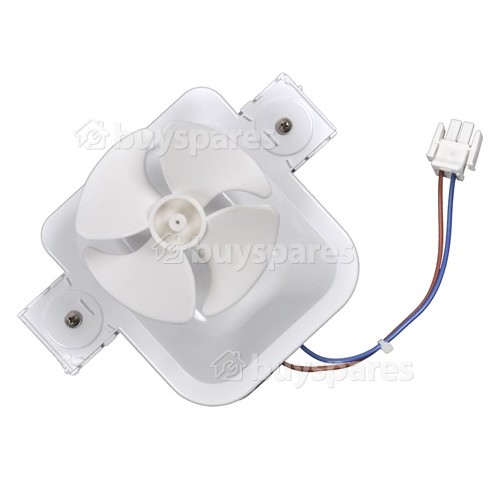 Princess Eva Fan Assembly Nf
