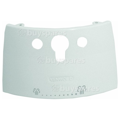 Kenwood Front Fascia Panel