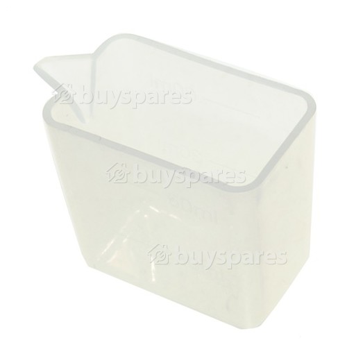Baumatic Rinsing Cup