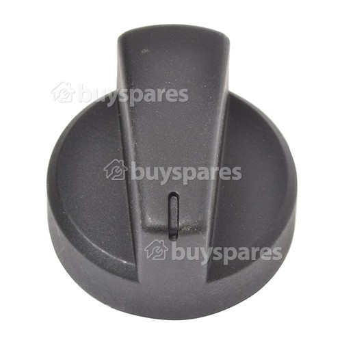 Stoves Hob Control Knob Black BuySpares