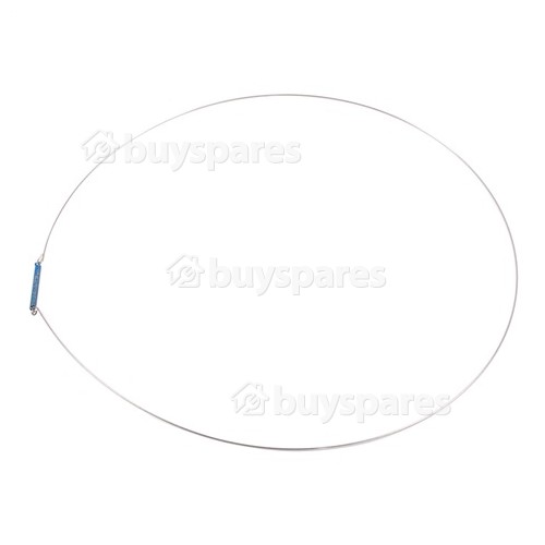 Samsung Door Seal Wire Clamp / Clip / Retainer : Dia. 330mm