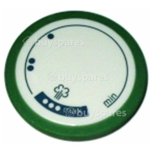 Kenwood Control Knob