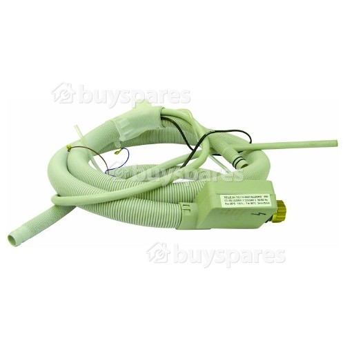 Brandt, De-Dietrich, Ocean Aquastop Fill Hose Assembly