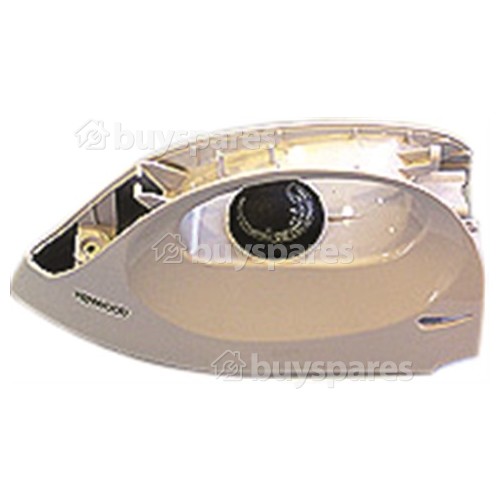 Kenwood Body Moulding With Thermostat Knob & Ratchet Spring