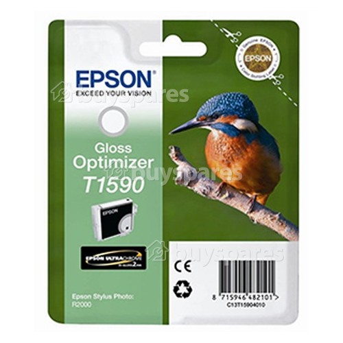 Epson Original T1590 Gloss Optimiser