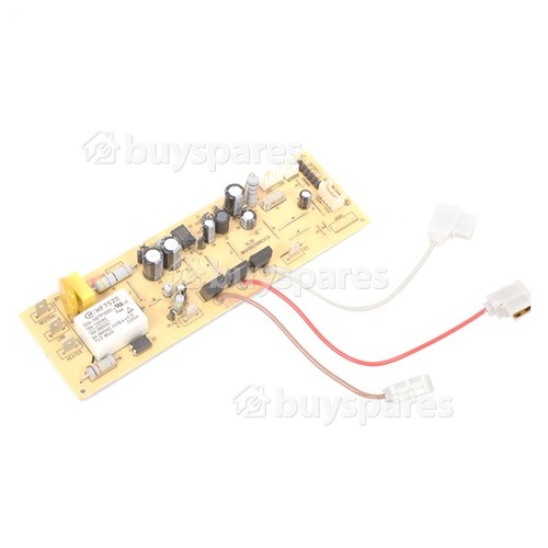 Siemens Pc Board