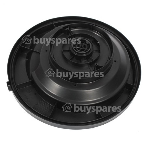 Karcher Motor Flange Complete