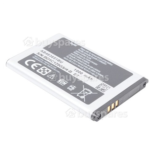 Samsung AB463651BU Mobile Phone Battery