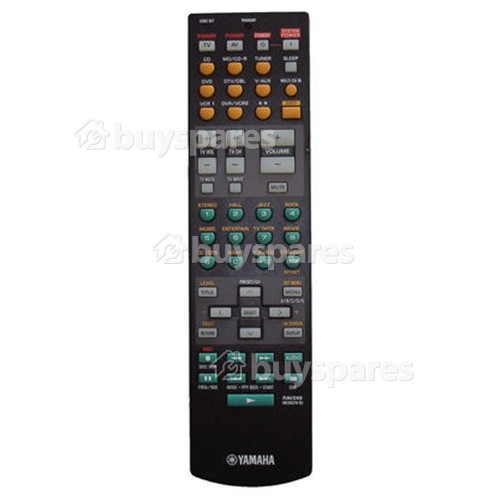 Yamaha RAV249 Remote Control