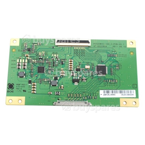 LCD Di Controllo PCB Board LCD32947HD