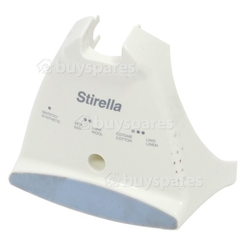 Simac Rear Cover