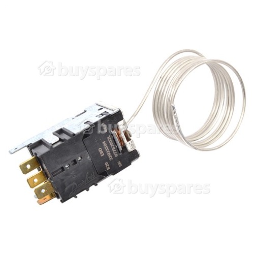 Thermostat 077B2802 : Edb