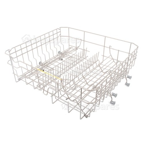 Upper Basket