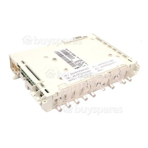 WP Generation 2000 G2PDWI/1WH User Control PCB