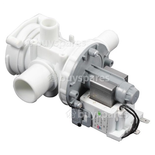 White Knight Drain Pump : WuXi Haoli PX-2-35