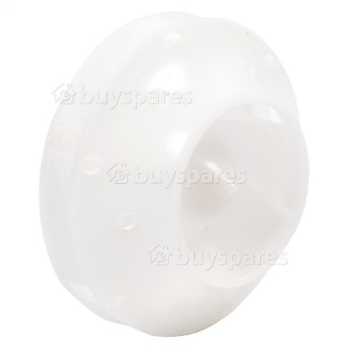 Merloni (Indesit Group) Circulating Pump Impeller D315WG D327BQ 68-G41