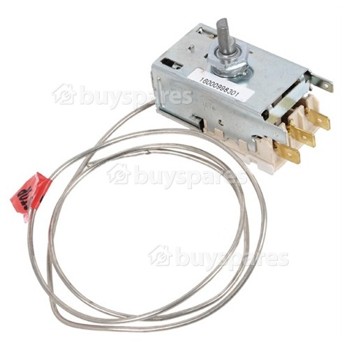 Indesit Thermostat- C. Post A130244/K59L1254 W. 4