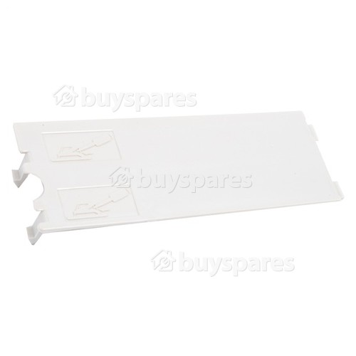 Asko Connecting Clamp Cover G5