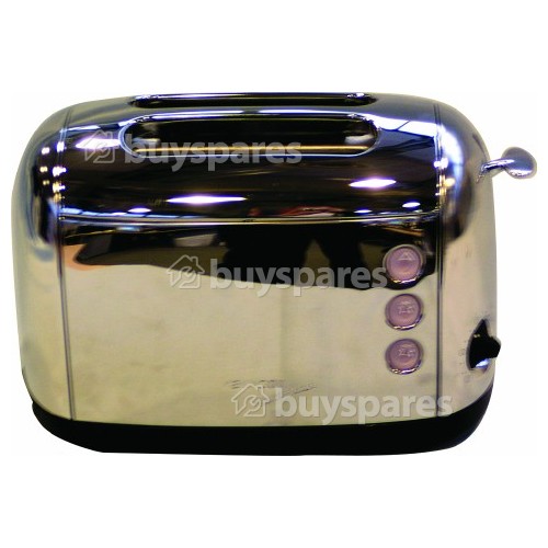 Kenwood Body & Base Assembly