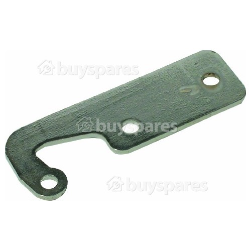 Delonghi Upper Hinge 2757ICEB/W M/w