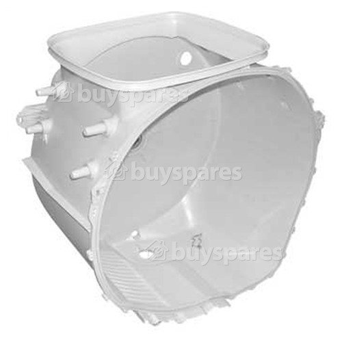 Polar Tub