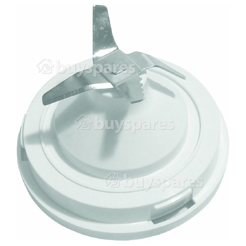 Kenwood Hub & Blade Assembly