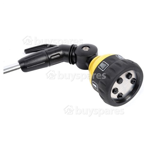 Karcher Premium Telescopic Watering Spray Lance