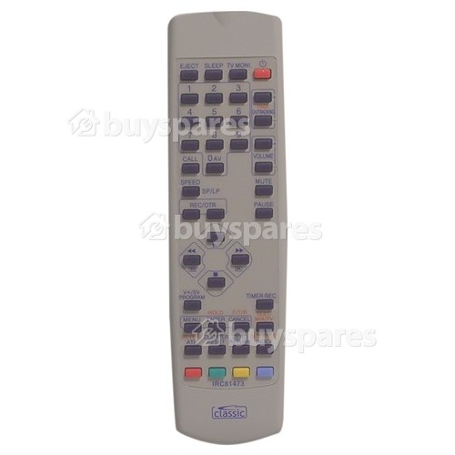 Classic IRC81473 Remote Control