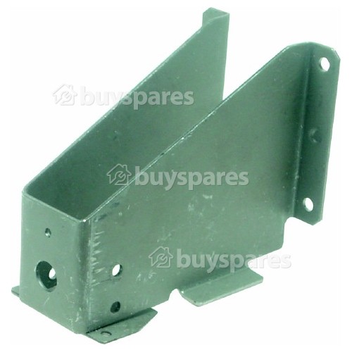 Baumatic Support Foot