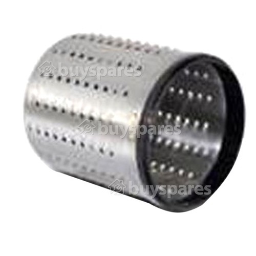 Morphy Richards Stainless Steel Grating Drum 3"