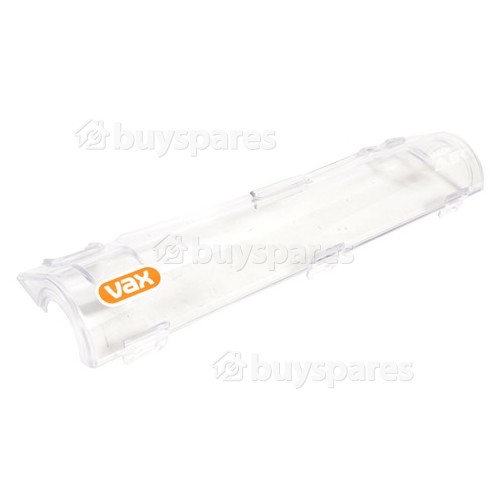 Vax Brush Bar Cover - Grey