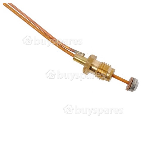 Main Oven Standard Thermocouple (Nut Type) 1500mm BuySpares