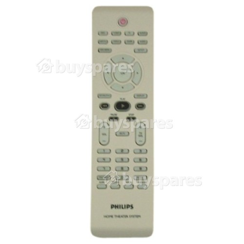 Philips Remote Control