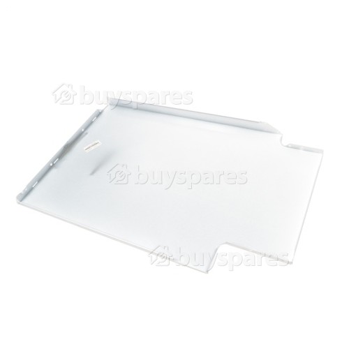 DW9-TFE3 Left Hand Side Panel