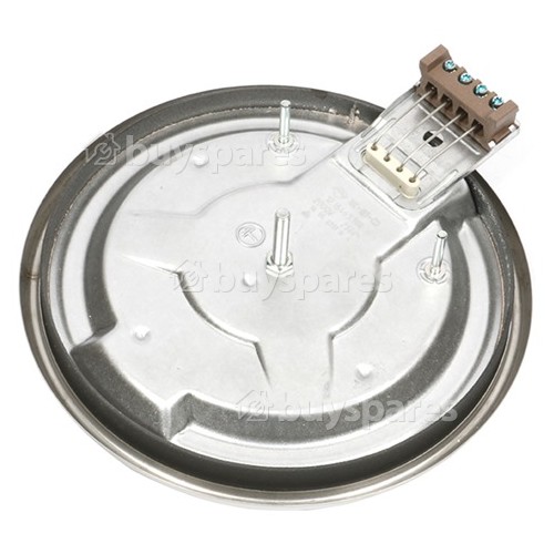 Hotpoint Large Hotplate Element : EGO 12.18463.194 2000W /180mm Dia.