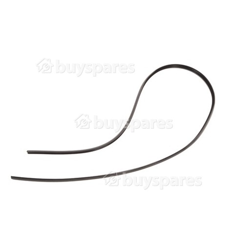 Joint Sup&eacute;rieur Avant De Porte Lave-vaisselle : 1700MM Hoover / Candy / Haier