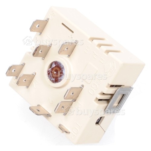 Electrolux Group Hotplate Energy Regulator : EGO 50.57021.010