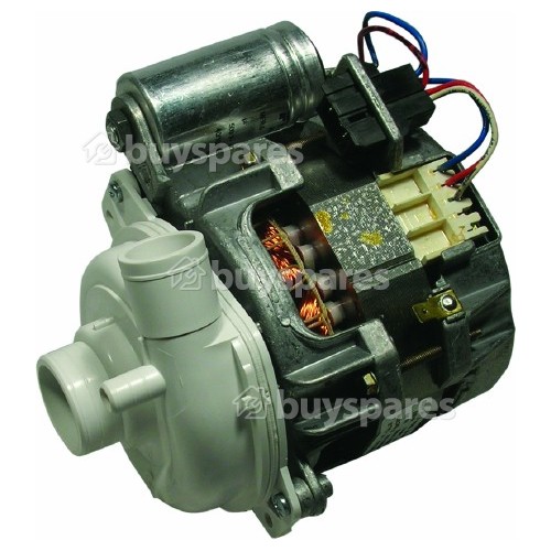 Whirlpool Motor-spray
