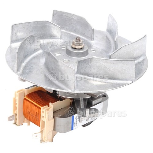 Siemens Fan Motor EBMPAPST RRM/A444218 220240V 35W BuySpares