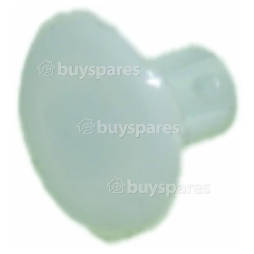 Indesit SAN 400 Plug Button Grab Han