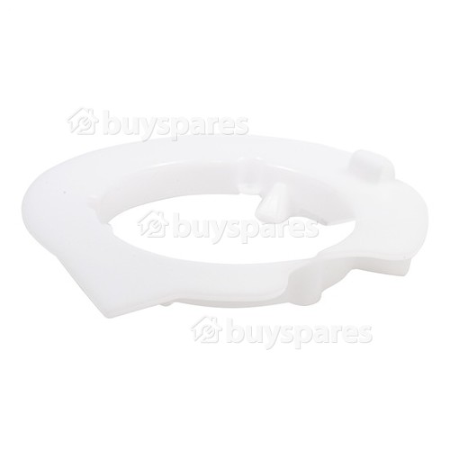 Juno Receptor Fine Strainer