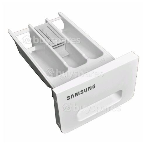 Samsung WD8704RJA Obsolete Dispenser Drawer Assy