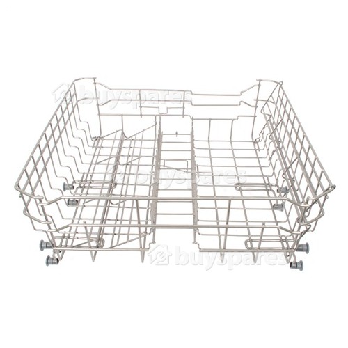 BEXEL Upper Basket - Silver