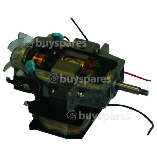 Kenwood Motor Assembly Complete